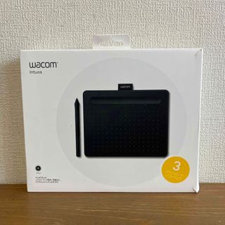 Wacom - Wacom(ワコム) ペンタブレットIntuos Smallベーシック