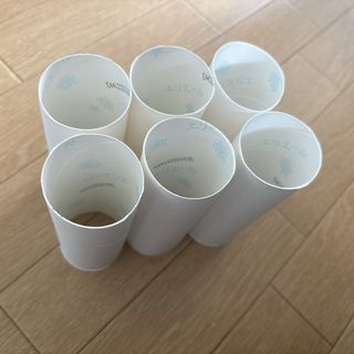 大王製紙 - トイレットペーパーの芯6本