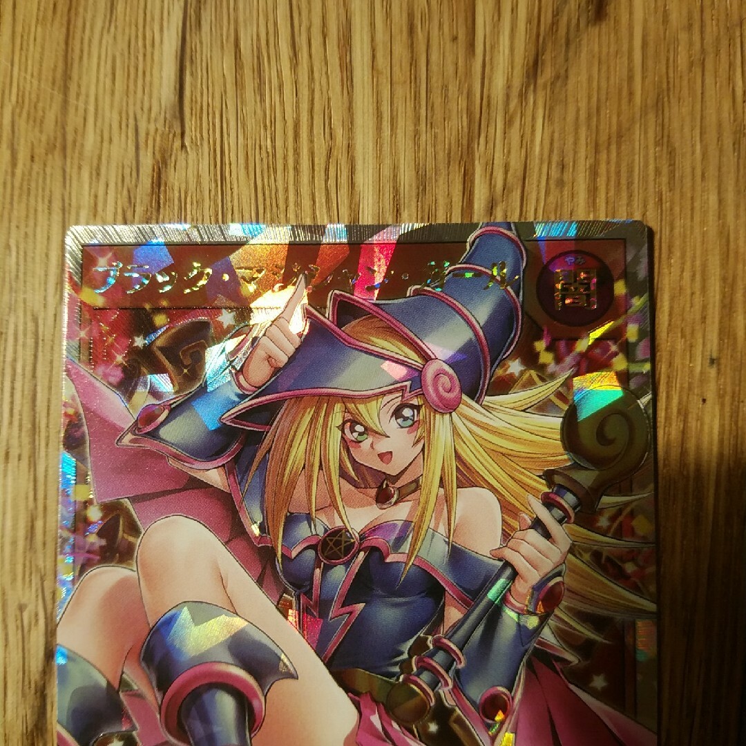 遊戯王 - ブラックマジシャンガール オーバーラッシュ ラッシュ 遊戯王 - ブラックマジシャンガール オーバーラッシュ ラッシュ