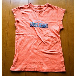 GUESS - 美品　GUESS JEANS　Tシャツ