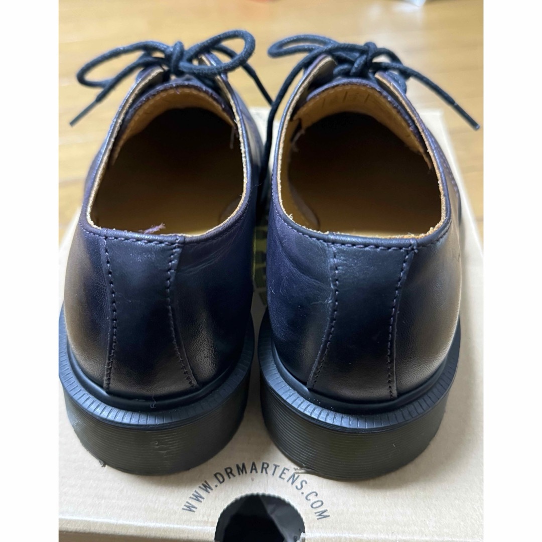 Dr.Martens(ドクターマーチン)のドクターマーチン  1461 オックスフォードシューズ 3ホール レディースの靴/シューズ(ローファー/革靴)の商品写真