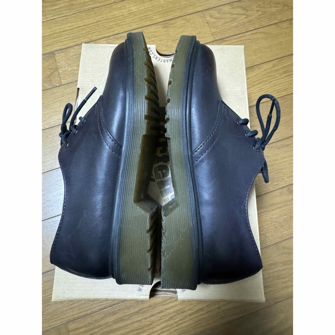 Dr.Martens(ドクターマーチン)のドクターマーチン  1461 オックスフォードシューズ 3ホール レディースの靴/シューズ(ローファー/革靴)の商品写真