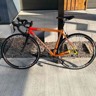 キャノンデール(Cannondale)のキャノンデール /Cannondale CAAD9 5 2008年モデル(自転車本体)