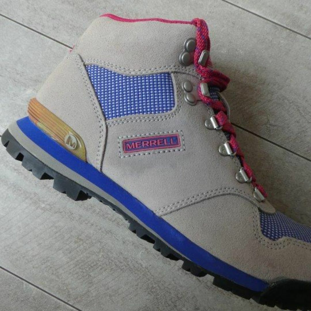 MERRELL(メレル)のMERRELL イーグル オリジン 23cm 未使用 レディースの靴/シューズ(その他)の商品写真