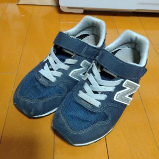 ニューバランス(New Balance)のnew balance  ニューバランス☆ 996 スニーカー  19.5センチ(スニーカー)