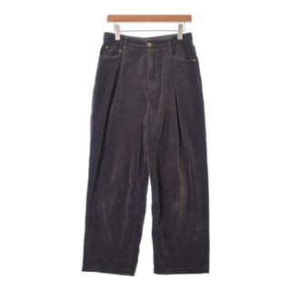 ジャーナルスタンダード(JOURNAL STANDARD)のJOURNAL STANDARD パンツ（その他） 40(M位) グレー 【古着】【中古】(その他)