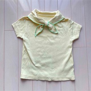 ミーシャアンドパフ(Misha & Puff)の【送料込】misha&puff スカウトT 3-4y(Tシャツ/カットソー)