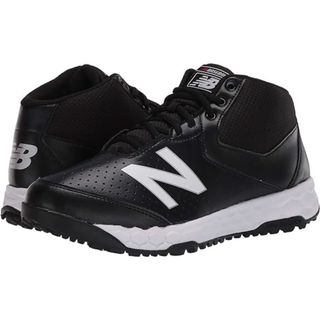 ニューバランス(New Balance)のUSA限定☆野球審判用シューズ★ニューバランス★幅広4Ｅ26ｃｍ★950V3(シューズ)