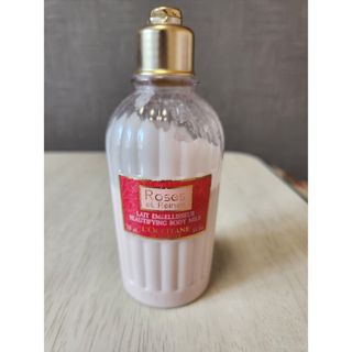 ロクシタン(L'OCCITANE)のL'OCCITANE　RR ボディミルク(ボディ用乳液)他(ボディローション/ミルク)