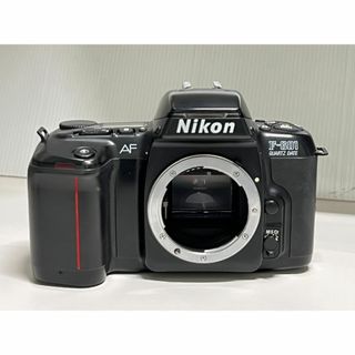 ニコン(Nikon)の14374 動作良好 Nikon F-601 ニコン フィルムカメラ(フィルムカメラ)