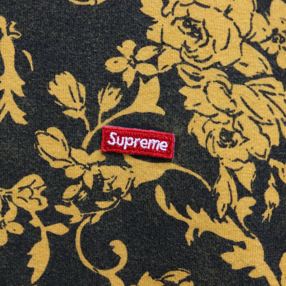 Supreme - SUPREME シュプリーム 20SS flower small box logo tee 総柄 Supreme - SUPREME シュプリーム 20SS flower small box logo tee 総柄