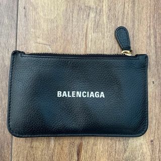 《値下げ希望受付中》BALENCIAGA コインケース