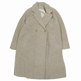 マックスマーラ(Max Mara)のマックスマーラ MAX MARA チェスターコート ロング ダブルボタン (その他)