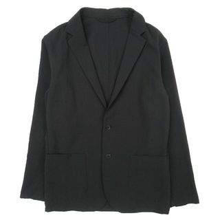 UNITED ARROWS green label relaxing - 美品 グリーンレーベルリラクシング アローズ ストレッチ テーラードジャケット