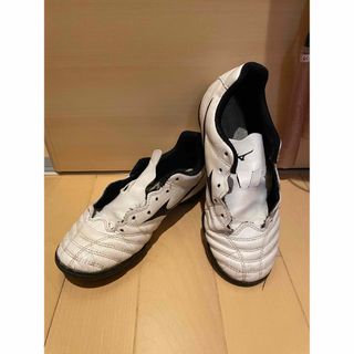 ミズノ(MIZUNO)のミズノ　モナルシーダ　ワイド　21.5cm(シューズ)