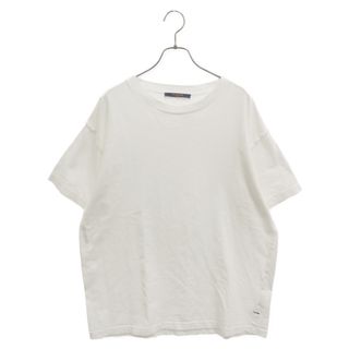 ルイヴィトン(LOUIS VUITTON)のLOUIS VUITTON ルイヴィトン 21SS インサイドアウト半袖Tシャツ RM211Q JYN HIY47W ホワイト(Tシャツ/カットソー(半袖/袖なし))