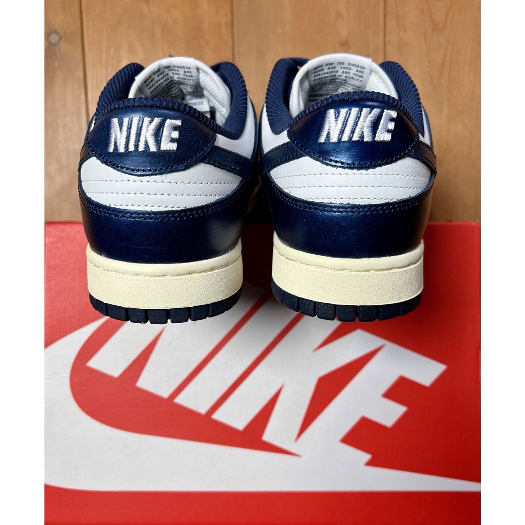 NIKE(ナイキ)の【期間限定出品】NIKE WMNS DUNK Low PRM 29cm メンズの靴/シューズ(スニーカー)の商品写真