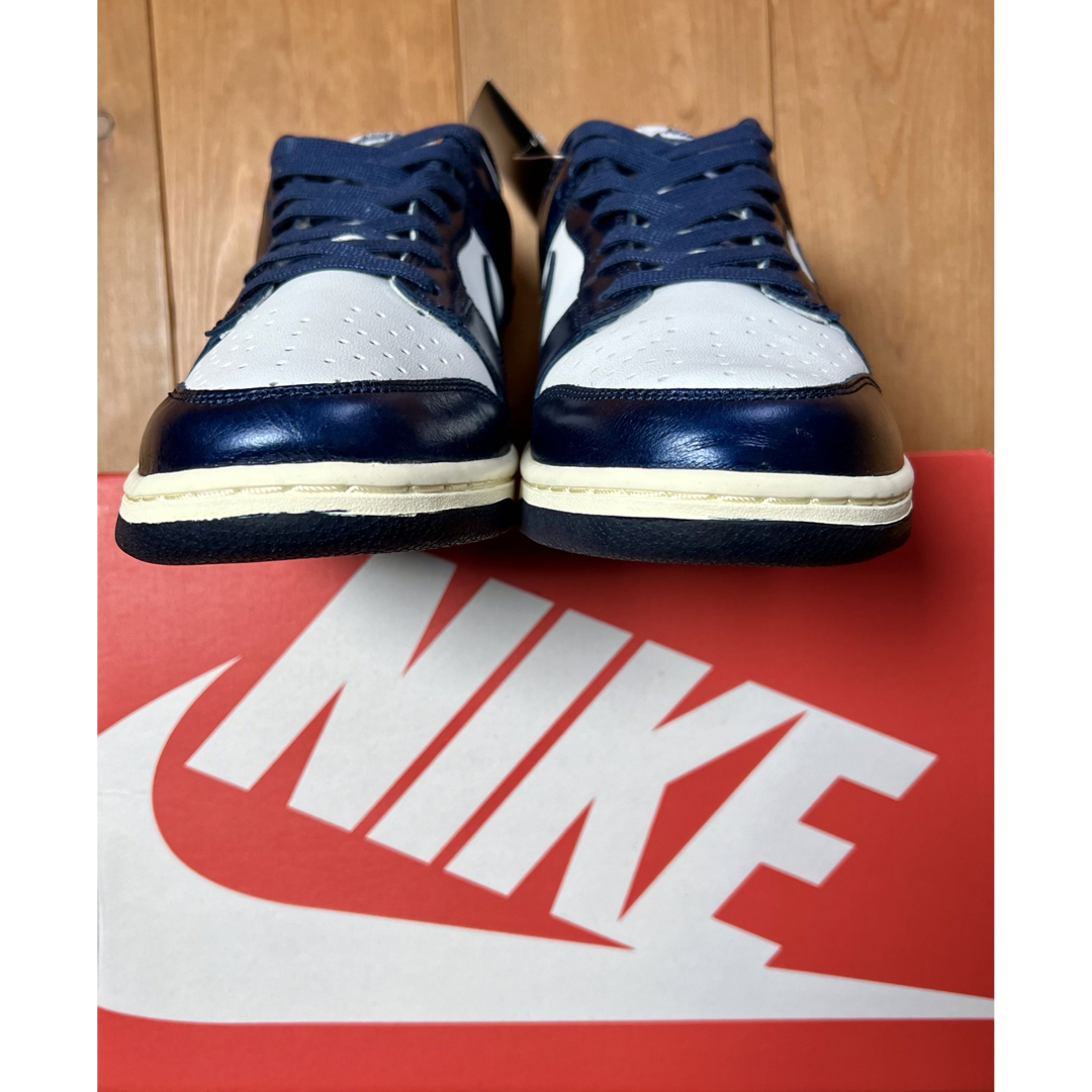 NIKE(ナイキ)の【期間限定出品】NIKE WMNS DUNK Low PRM 29cm メンズの靴/シューズ(スニーカー)の商品写真