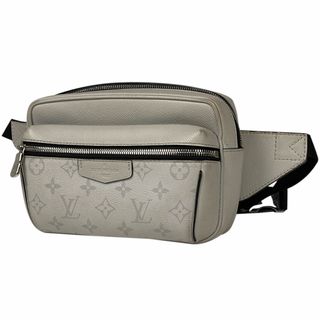 ルイヴィトン(LOUIS VUITTON)のルイ・ヴィトン バムバッグ アウトドア レディース 【中古】(ボディバッグ/ウエストポーチ)