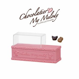 Re-MeNT - リーメント Chocolatier My Melody ショコラティエ マイメロ