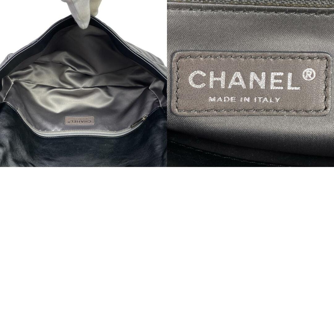 CHANEL(シャネル)のシャネル ココマーク ハンドバッグ レディース 【中古】 レディースのバッグ(ハンドバッグ)の商品写真