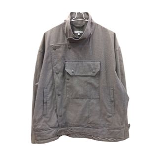 Engineered Garments - ENGINEERED GARMENTS Moto Jacket