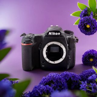 ニコン(Nikon)の☆美品【NIKON】D500 ボディ ニコン(デジタル一眼)