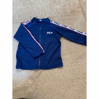 FILA - FILA 95cm  ラッシュガード