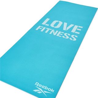 リーボック(Reebok)の【GW値引き！限定】Reebok ヨガマット　(ヨガ)