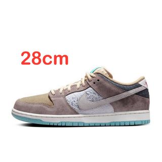 ナイキ(NIKE)のNike SB Dunk Low Pro Big Money Savings(スニーカー)