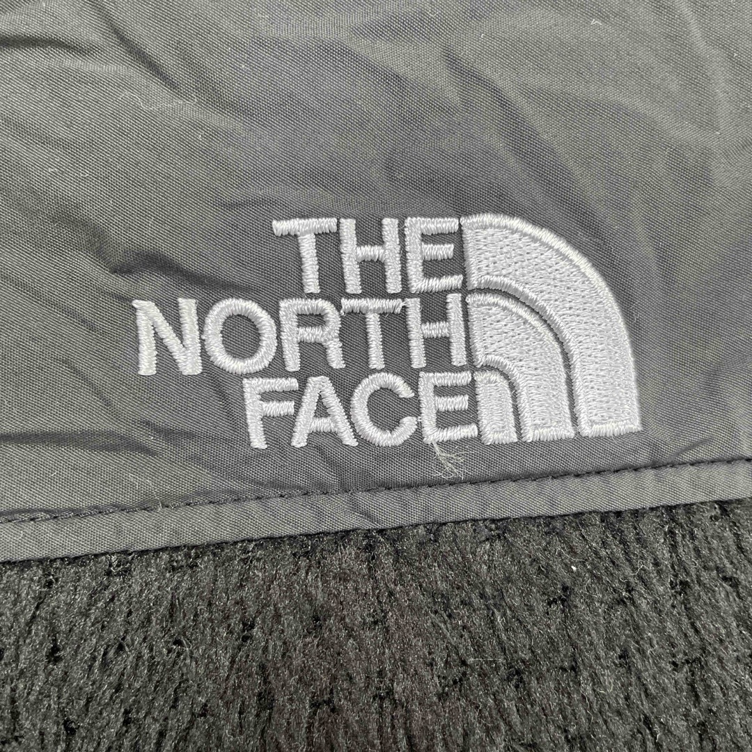 THE NORTH FACE(ザノースフェイス)のノースフェイス　上着　黒 メンズのトップス(その他)の商品写真