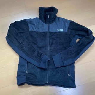 THE NORTH FACE - ノースフェイス　上着　黒