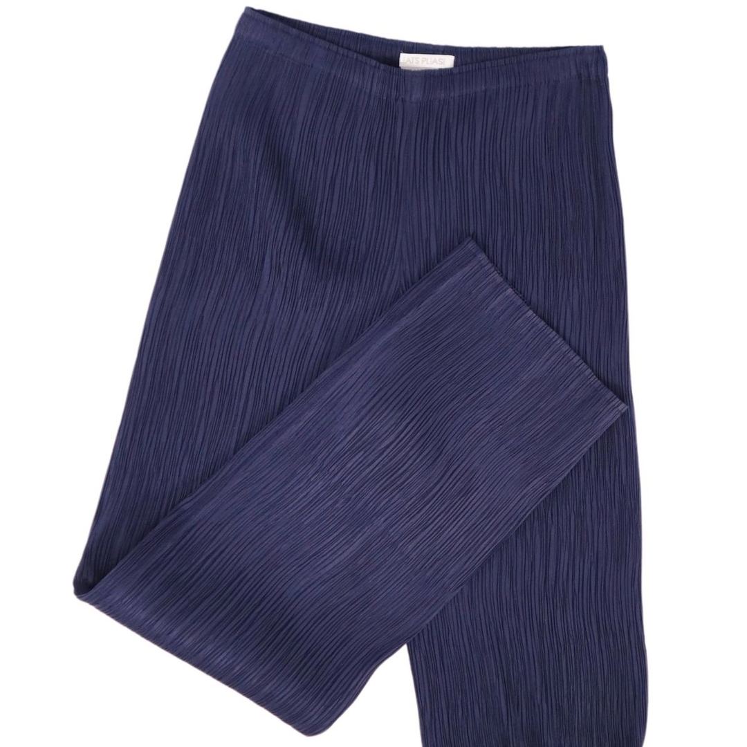 美品 プリーツプリーズ イッセイミヤケ PLEATS PLEASE パンツ 美品 プリーツプリーズ イッセイミヤケ PLEATS PLEASE パンツ
