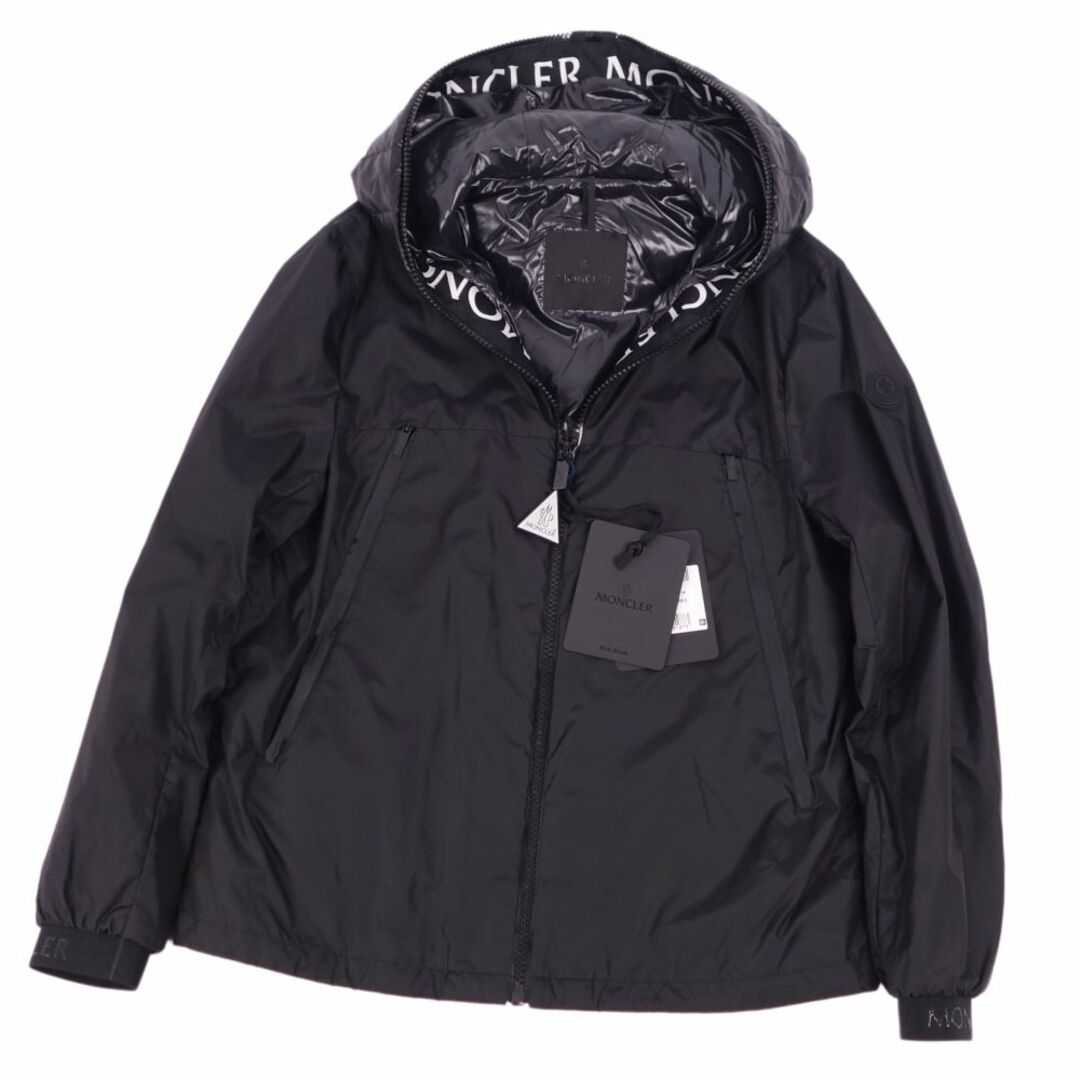 MONCLER - 極美品 モンクレール MONCLER ジャケット 2022 MONCLER - 極美品 モンクレール MONCLER ジャケット 2022