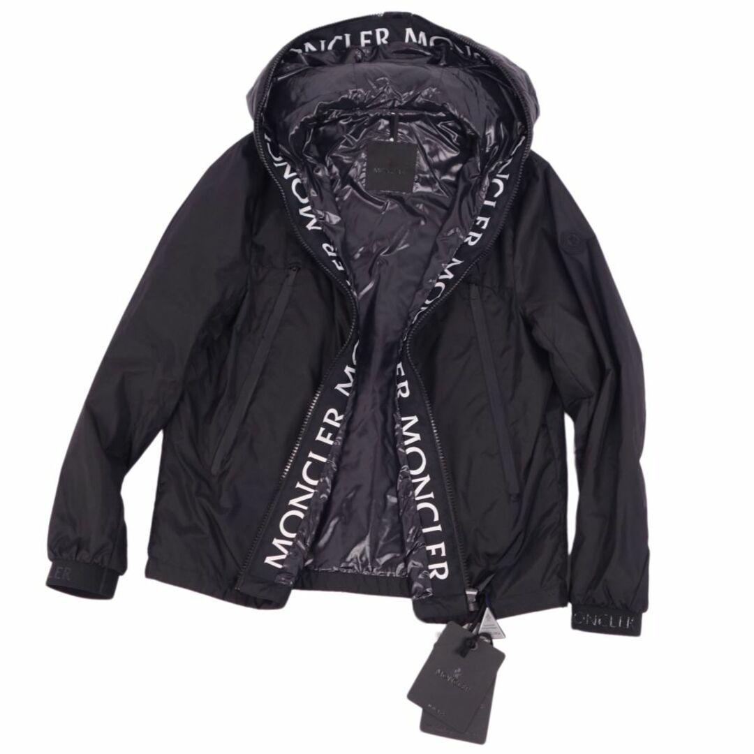 MONCLER - 極美品 モンクレール MONCLER ジャケット 2022 MONCLER - 極美品 モンクレール MONCLER ジャケット 2022