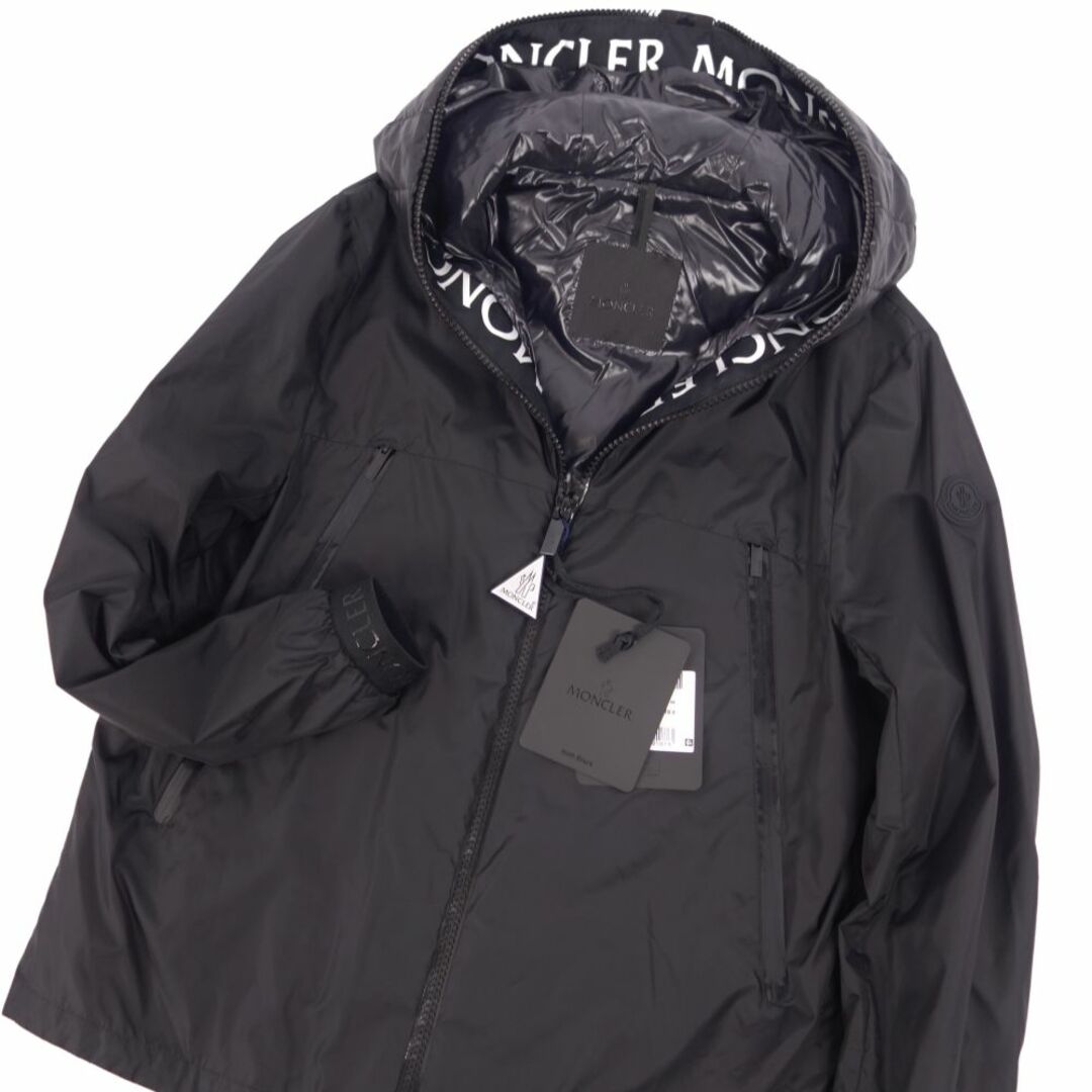 MONCLER - 極美品 モンクレール MONCLER ジャケット 2022 MONCLER - 極美品 モンクレール MONCLER ジャケット 2022