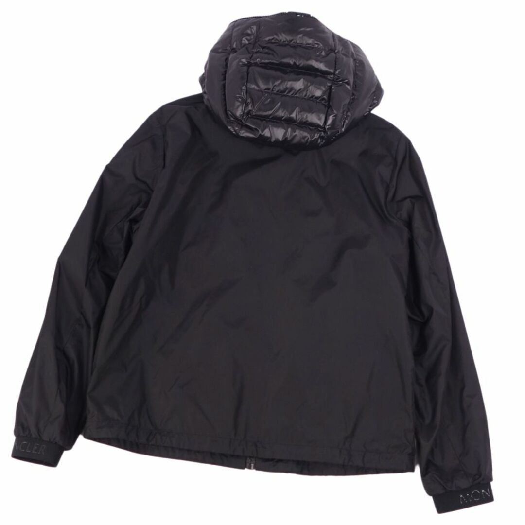 MONCLER - 極美品 モンクレール MONCLER ジャケット 2022 MONCLER - 極美品 モンクレール MONCLER ジャケット 2022