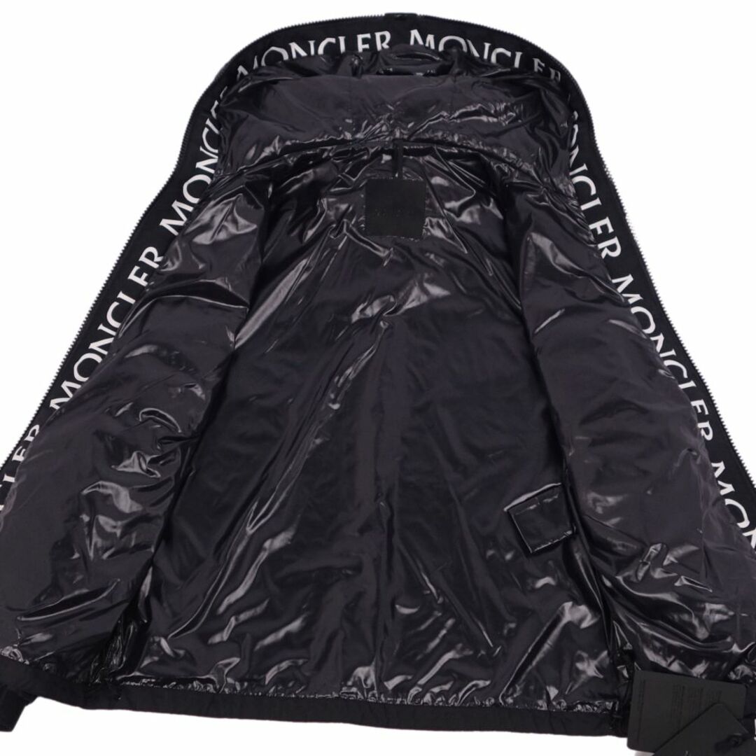 MONCLER - 極美品 モンクレール MONCLER ジャケット 2022 MONCLER - 極美品 モンクレール MONCLER ジャケット 2022