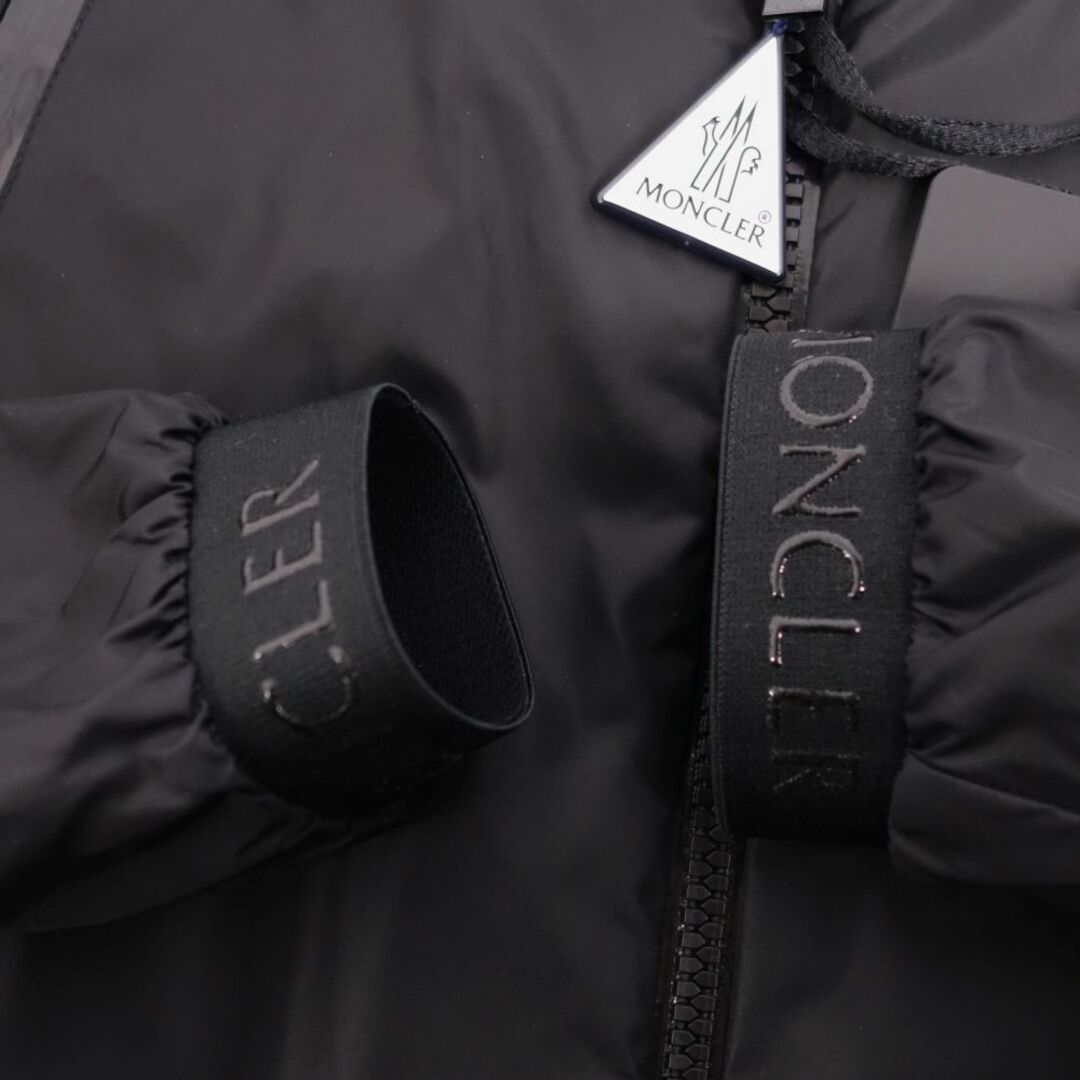 MONCLER - 極美品 モンクレール MONCLER ジャケット 2022 MONCLER - 極美品 モンクレール MONCLER ジャケット 2022