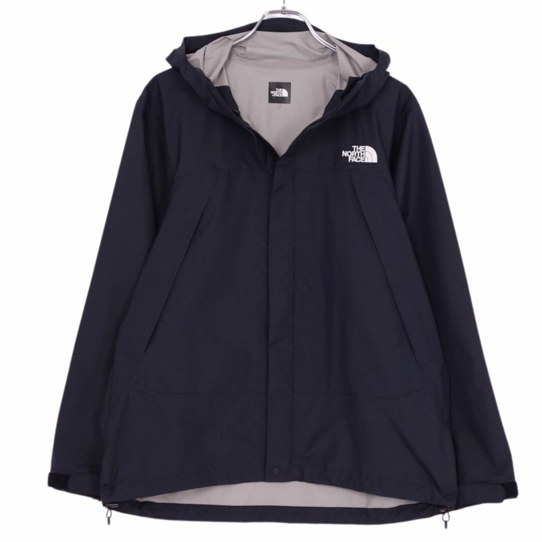 THE NORTH FACE(ザノースフェイス)の美品 ザノースフェイス THE NORTH FACE ジャケット ドットショットジャケット マウンテンパーカー NP61930 ナイロン アウター メンズ M ブラック メンズのジャケット/アウター(その他)の商品写真