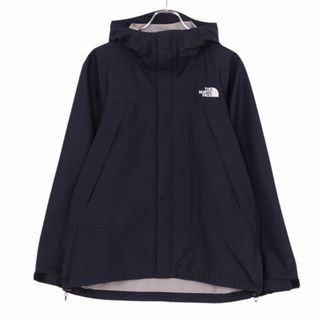 ザノースフェイス(THE NORTH FACE)の美品 ザノースフェイス THE NORTH FACE ジャケット ドットショットジャケット マウンテンパーカー NP61930 ナイロン アウター メンズ M ブラック(その他)