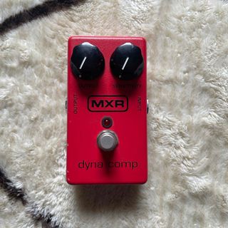 MXR Dyna Comp ダイナコンプ(エフェクター)