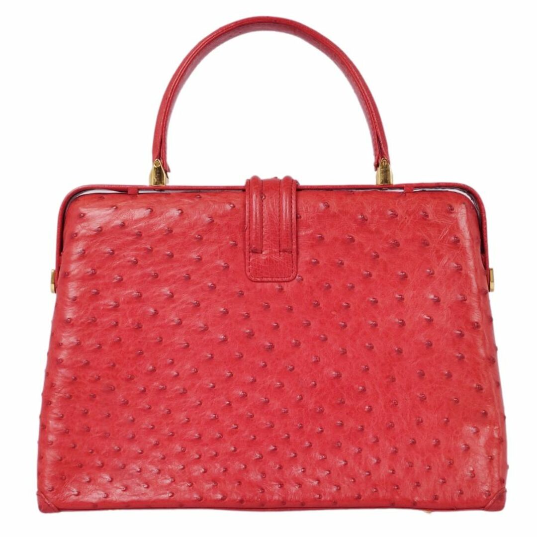 OSTRICH - オーストリッチ OSTRICH バッグ ハンドバッグ トート OSTRICH - オーストリッチ OSTRICH バッグ ハンドバッグ トート
