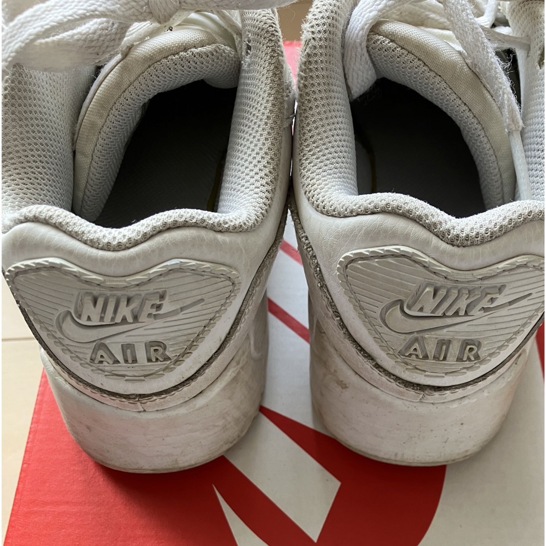 NIKE(ナイキ)の21 NIKEエアマックス キッズ/ベビー/マタニティのキッズ靴/シューズ(15cm~)(スニーカー)の商品写真