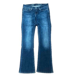 リーバイス(Levi's)のリーバイスレディースskinny bootsデニムジーンズ(デニム/ジーンズ)