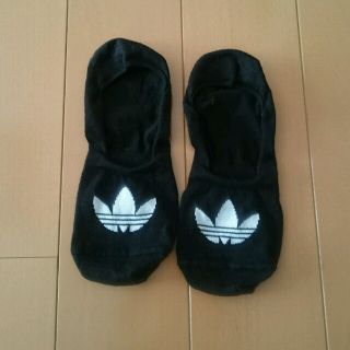 アディダス(adidas)のadidas スニーカーソックス(ソックス)