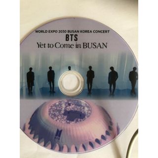 防弾少年団(BTS) - BTS DVD 釜山 コンサート