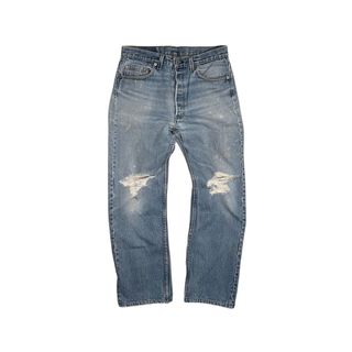 リーバイス(Levi's)のmade in usa levi's 501(デニム/ジーンズ)