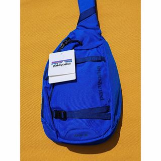 patagonia - パタゴニア Atom Sling 8L ANDB アトム 2015