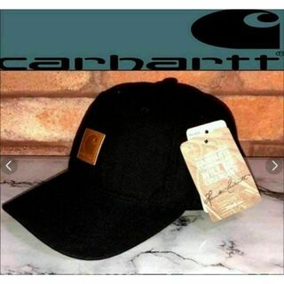 カーハート(carhartt)のカーハート Carhartt キャップ ODESSA CAP ハット 帽子(キャップ)